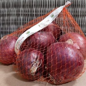 3 lb Red Onions for Store
