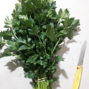 Leaf Celery (80g Bundle)