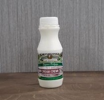 52% Heavy Cream - 250ml