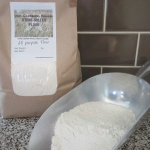 All Purpose Flour