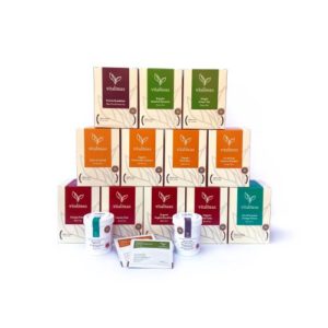 Variety Mix Pack - 150 bags