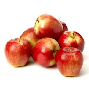 Organic Ambrosia Apples