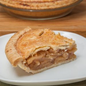 Apple Pie (9 Inch)