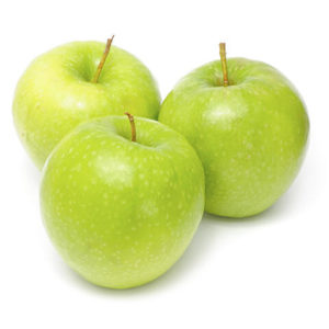 Organic Granny Smith Apples