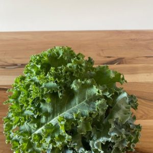 Green Kale - (113g)