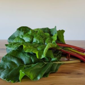 Baby Swiss Chard (113g)