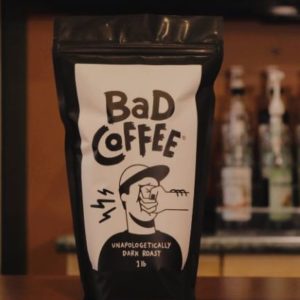 Bad Coffee - Fresh Ground 1lb