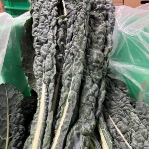 Dinosaur Black Kale (1/2 lb Bag