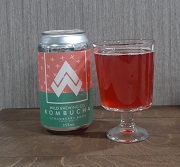 Strawberry Basil-24x355ml Cans