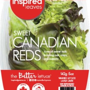 Canadian Reds - 6 x 142g