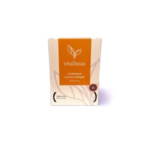 Cardamom Licorice -150 bags