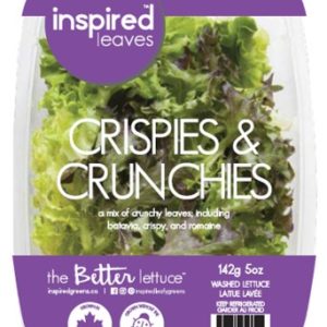 Crispies Mix - 6 x 142g