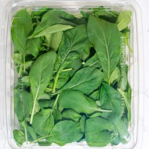 Baby Arugula - 10 x 4 oz
