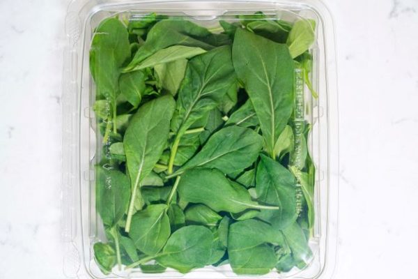 Baby Arugula - 10 x 4 oz