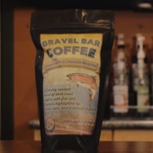 Gravel Bar - Fresh Ground 1lb