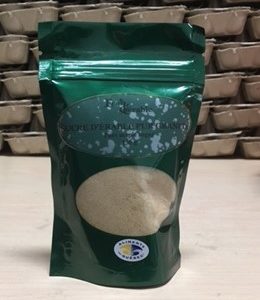 Pure Maple Sugar - 20x130g