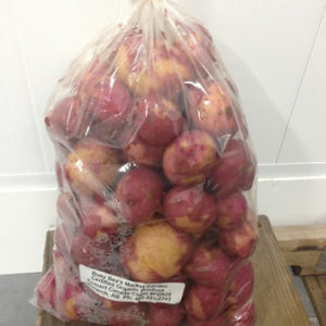 KG - New Red Potatoes - Small