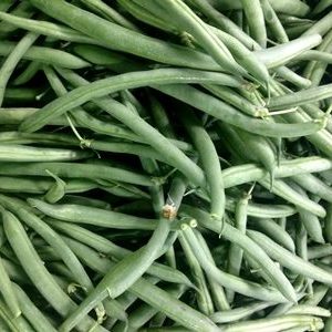 Green Beans (10lb Case)