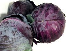 Red Cabbage (Case)