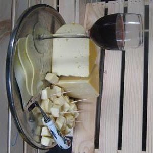 Organic Aged Gouda (kg)