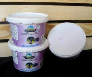 Black Currant Goat Yogh