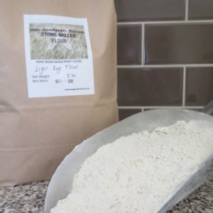 Light Rye Flour 5lb