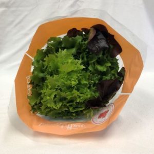 Multileaf Trio Lettuce 6ct