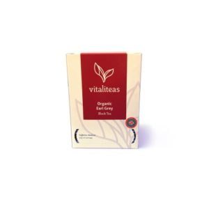 Organic Earl Grey - 150 bags