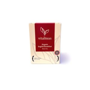 English Breakfast - 150 bags