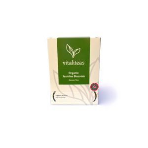 Jasmine Blossom - 150 bags