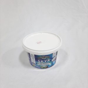 Organic Skyr Yogurt - 500ml