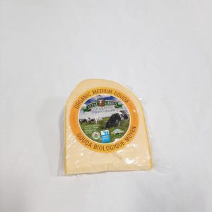 Organic Medium Gouda (kg)