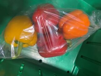 Mixed Pepper (2.2lb Bag) - AB