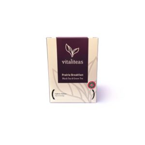 Prairie Breakfast - 150 bags