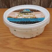 Garden Chives Chevre