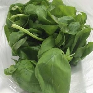 Heirloom Basil - 227g Bag(s)