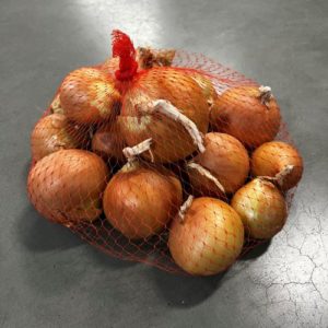 Yellow Onions- 2lb Bag(s)