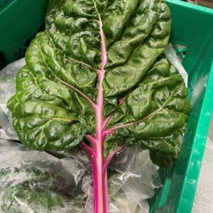 Swiss Chard (1/2 lb Bag)
