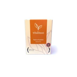 Twist of Lemon - 150 bags