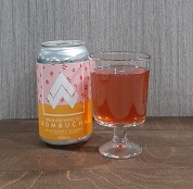 Raspberry Ginger-24x355ml Cans