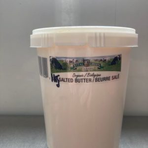 Grass Fed Butter -1 kg (Salted)
