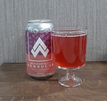 Pink Lemonade-24 x 355ml Cans