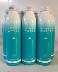 North Water - 24x355ml Bottles