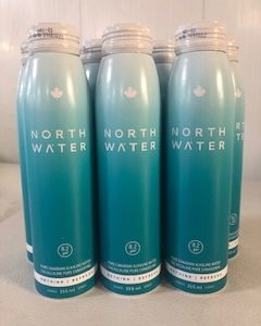 North Water - 12x650ml Bottles