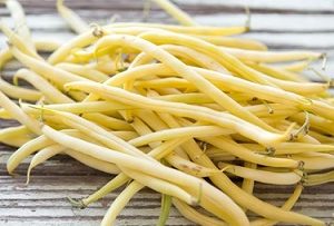 Yellow Beans (10lb Case)