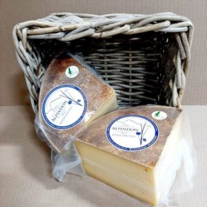 Alpindon Cheese