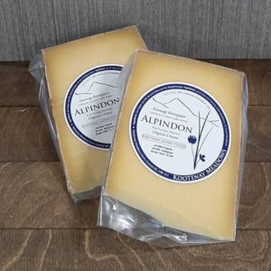 Alpindon Cheese - 250 grams