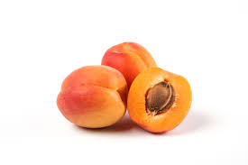 Organic Apricots #1 - BC