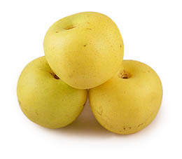 Organic Asian Pears- BC