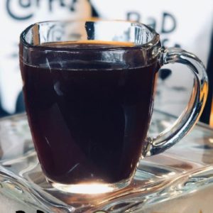 Bad Coffee - Fresh Ground 5lb
